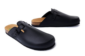 Dr. Brinkmann 600140-01 - klapki męskie ds