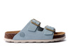 Dr. Brinkmann 700696-55 - klapki damskie hellblau