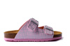 Dr. Brinkmann 700703-42 - klapki damskie rosa