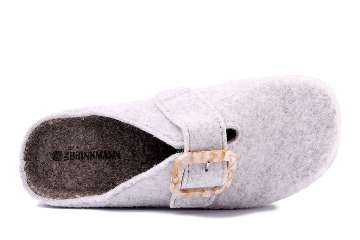 Dr. Brinkmann 320242-81 - kapcie damskie ice