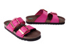 Dr. Brinkmann 700686-43 - klapki damskie pink