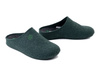 Dr. Brinkmann 320713-07 - kapcie damskie zielone