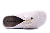 Dr. Brinkmann 320242-81 - kapcie damskie ice