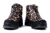 JOSEF SEIBEL 91855 PL76 104 schwarz-leo, botki damskie