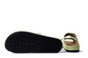 Dr. Brinkmann 700694-71 - klapki damskie hellgrun
