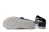 Dr. Brinkmann 700616-05 - klapki damskie niebieskie