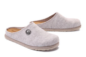 Dr. Brinkmann 320175-81 - kapcie damskie ice