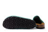 Dr. Brinkmann 320246-07 - kapcie damskie zielone