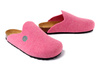 Dr. Brinkmann 320246-42 - kapcie damskie rosa