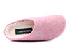 Dr. Brinkmann 320261-42 - kapcie damskie rosa