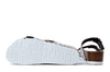 Dr. Brinkmann 700570-09 - klapki damskie anthrazit