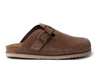 Dr. Brinkmann 600116-02 - klapki damskie tan