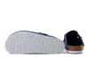 Dr. Brinkmann 600101-51 - klapki damskie hellblau