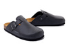 Dr. Brinkmann 600212-09 - klapki damskie/męskie szare