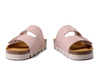 Dr. Brinkmann 700707-42 - klapki damskie rosa