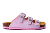 Dr. Brinkmann 700705-42 - klapki damskie rosa
