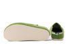 Dr. Brinkmann 320151-71 - kapcie damskie pistazie